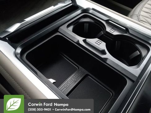 New 2026 Ford F350 Platinum w/ Platinum Plus Package image 18