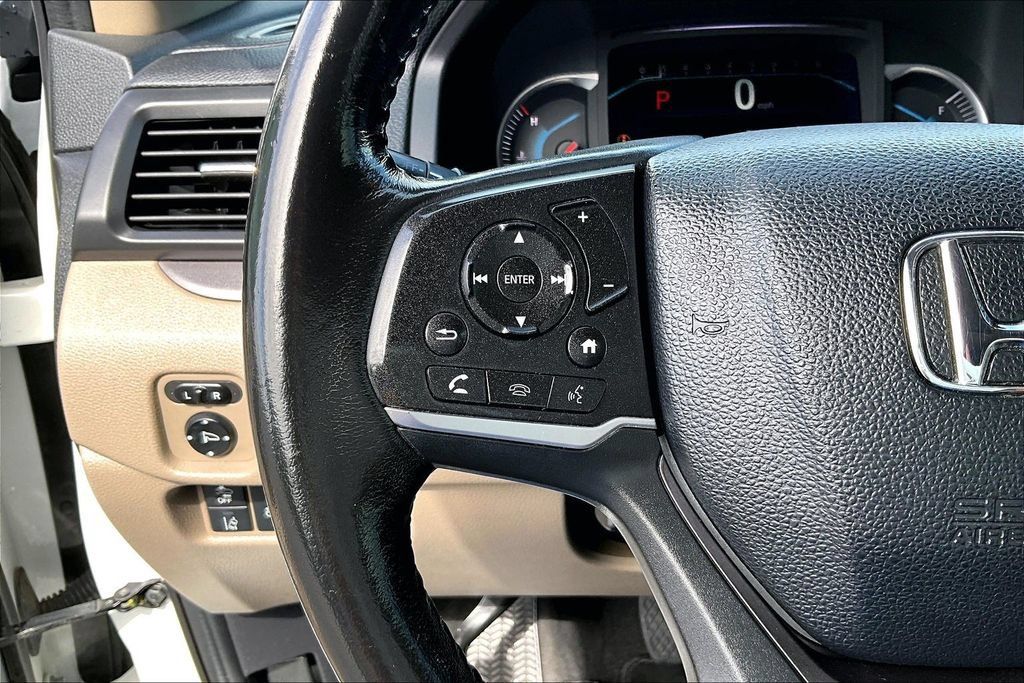 Used 2020 Honda Pilot EX-L image 18