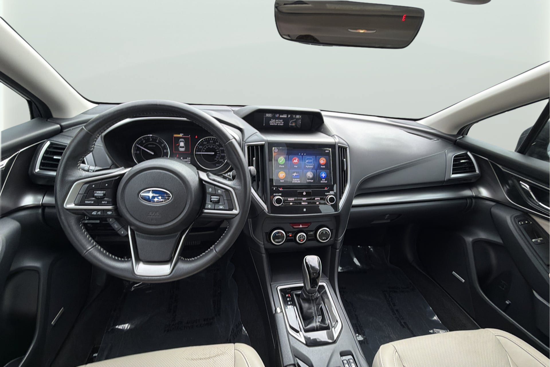 Used 2019 Subaru Impreza 2.0i Limited w/ Popular Package #1 AWD/4WD image 14