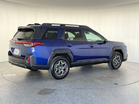 New 2026 Subaru Outback Premium image 4