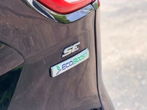 Used 2013 Ford Escape SE FWD image 22