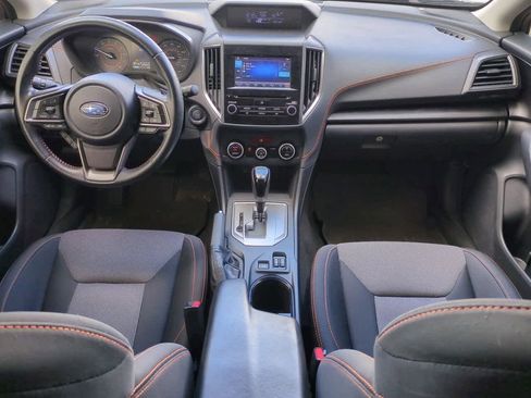 Used 2021 Subaru Crosstrek 2.0i Premium w/ Moonroof Package image 14