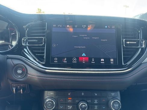 New 2025 Dodge Durango GT w/ Blacktop Package image 24