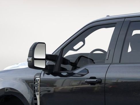 New 2026 Ford F250 4x4 Crew Cab Super Duty image 49