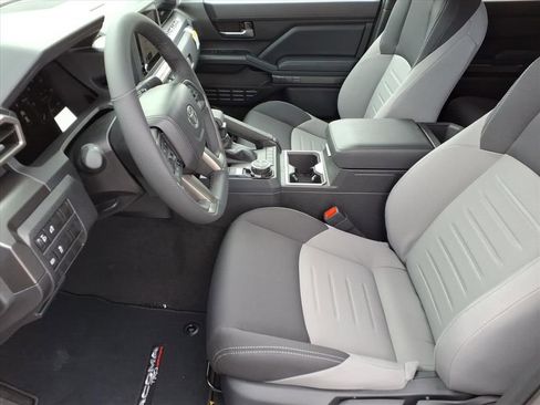 New 2026 Toyota Tacoma TRD Off-Road AWD/4WD image 10