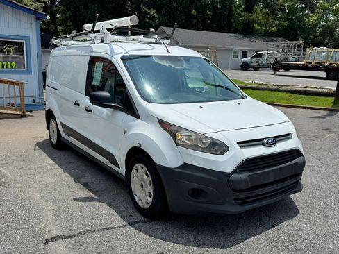 Used 2014 Ford Transit Connect XL FWD image 1