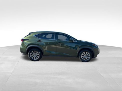 Used 2021 Lexus NX 300 FWD w/ Accessory Package 2 image 6