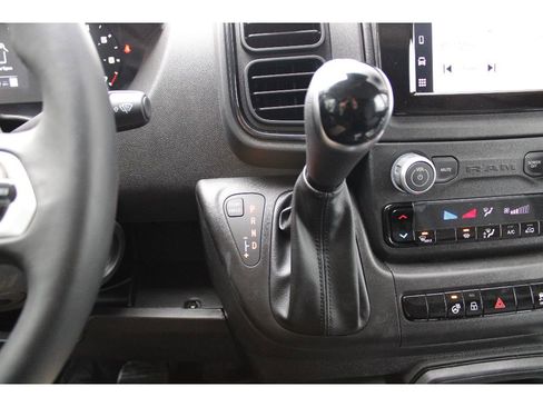 New 2026 RAM ProMaster 2500 w/ Premium Convenience Group image 24