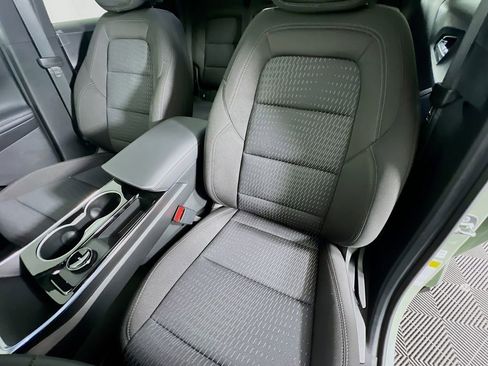 New 2026 Chevrolet Equinox LT w/ Safety and Technology Package image 21