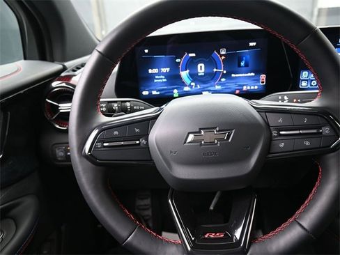 Used 2024 Chevrolet Blazer EV RS image 8