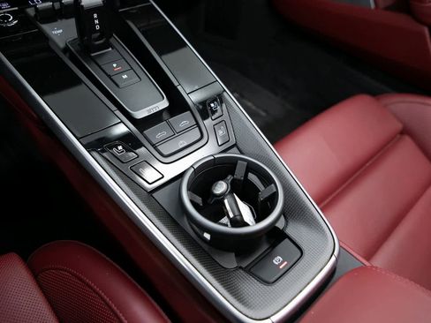 Certified 2023 Porsche 911 Turbo S image 24