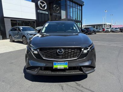 New 2026 MAZDA CX-5 Preferred