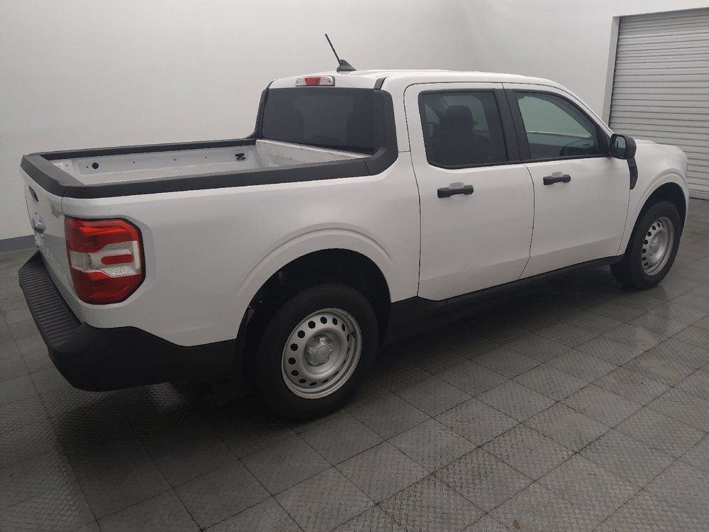 Used 2023 Ford Maverick XL FWD image 10