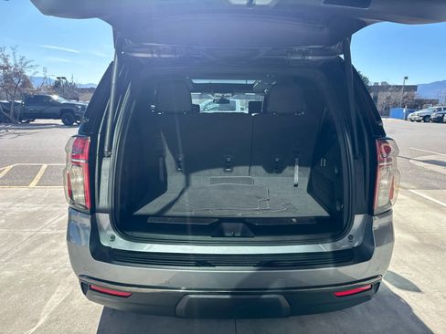 Certified 2021 Chevrolet Tahoe RST w/ Rear Media and Nav Package image 42