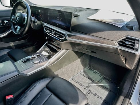 Certified 2023 BMW M340i w/ Driving Assistance Package RWD image 29