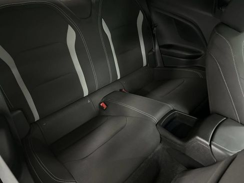 Used 2019 Chevrolet Camaro SS RWD image 21