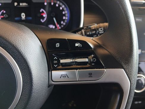 Used 2022 Hyundai Tucson SEL w/ Cargo Package image 18