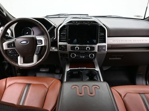 Certified 2022 Ford F250 King Ranch w/ King Ranch Ultimate Package image 24
