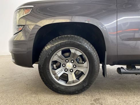 Used 2016 Chevrolet Tahoe LT image 10