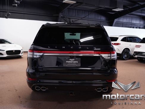 Used 2023 Lincoln Aviator Reserve w/ Jet Package RWD image 6