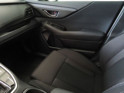 Certified 2025 Subaru Outback Premium image 20