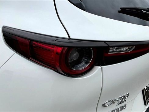 Used 2024 MAZDA CX-30 AWD 2.5 S w/ Premium Package image 40