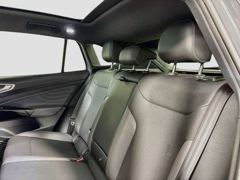 Certified 2023 Volkswagen ID.4 Pro S AWD/4WD image 28