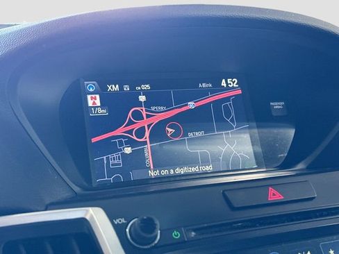 Used 2016 Acura TLX V6 SH-AWD w/ Advance Package image 14