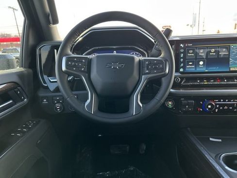 New 2026 Chevrolet Silverado 2500 LT w/ Trail Boss Package image 15