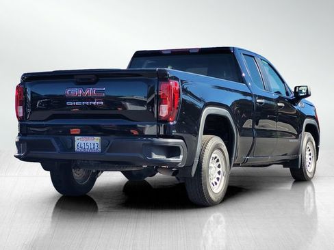Used 2023 GMC Sierra 1500 Pro image 5