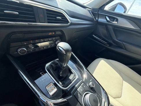 Used 2023 MAZDA CX-9 Touring Plus AWD/4WD image 22