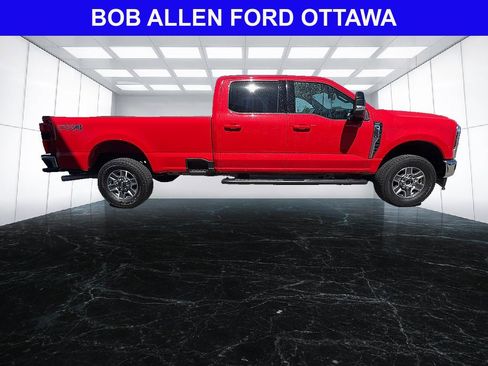 Used 2026 Ford F250 Lariat w/ FX4 Off-Road Package AWD/4WD image 5