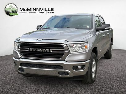 Used 2019 RAM 1500 Big Horn