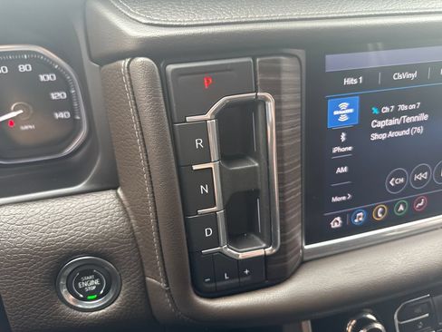 Certified 2021 GMC Yukon Denali w/ Denali Premium Package AWD/4WD image 30