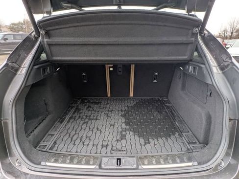 Used 2022 Jaguar F-PACE S image 16