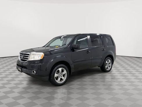 Used 2014 Honda Pilot EX-L image 6