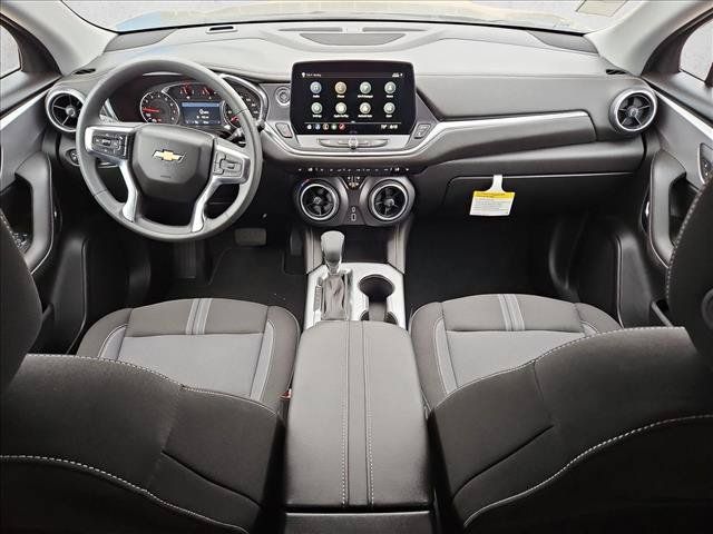 New 2026 Chevrolet Blazer LT FWD image 14