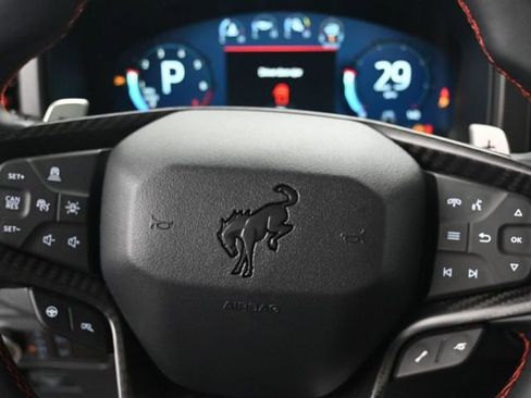 New 2025 Ford Bronco Raptor image 9