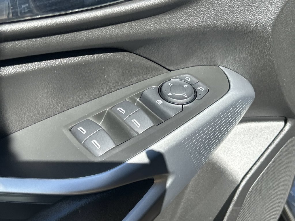 New 2026 Chevrolet Trax LS FWD image 27