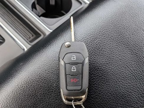 Used 2019 Ford F150 XLT w/ Equipment Group 301A Mid AWD/4WD image 29
