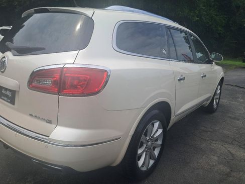 Used 2015 Buick Enclave Premium w/ Experience Buick Package AWD/4WD image 7