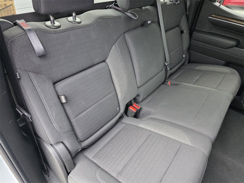 Used 2023 GMC Sierra 1500 Elevation image 28