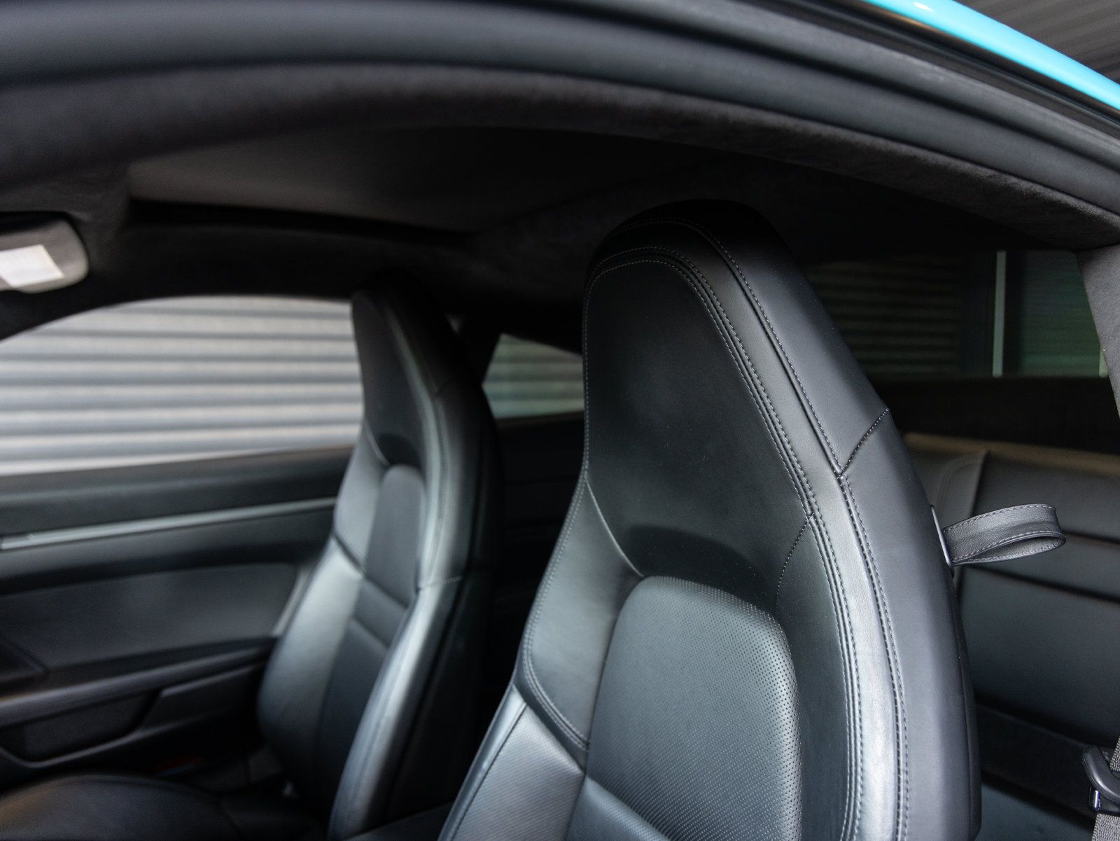 Used 2020 Porsche 911 Carrera 4S AWD/4WD image 25