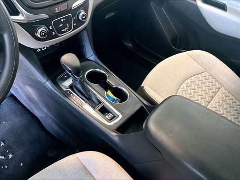 Used 2024 Chevrolet Equinox LS AWD/4WD image 20