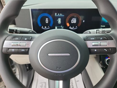 New 2026 Hyundai Tucson SEL FWD image 34