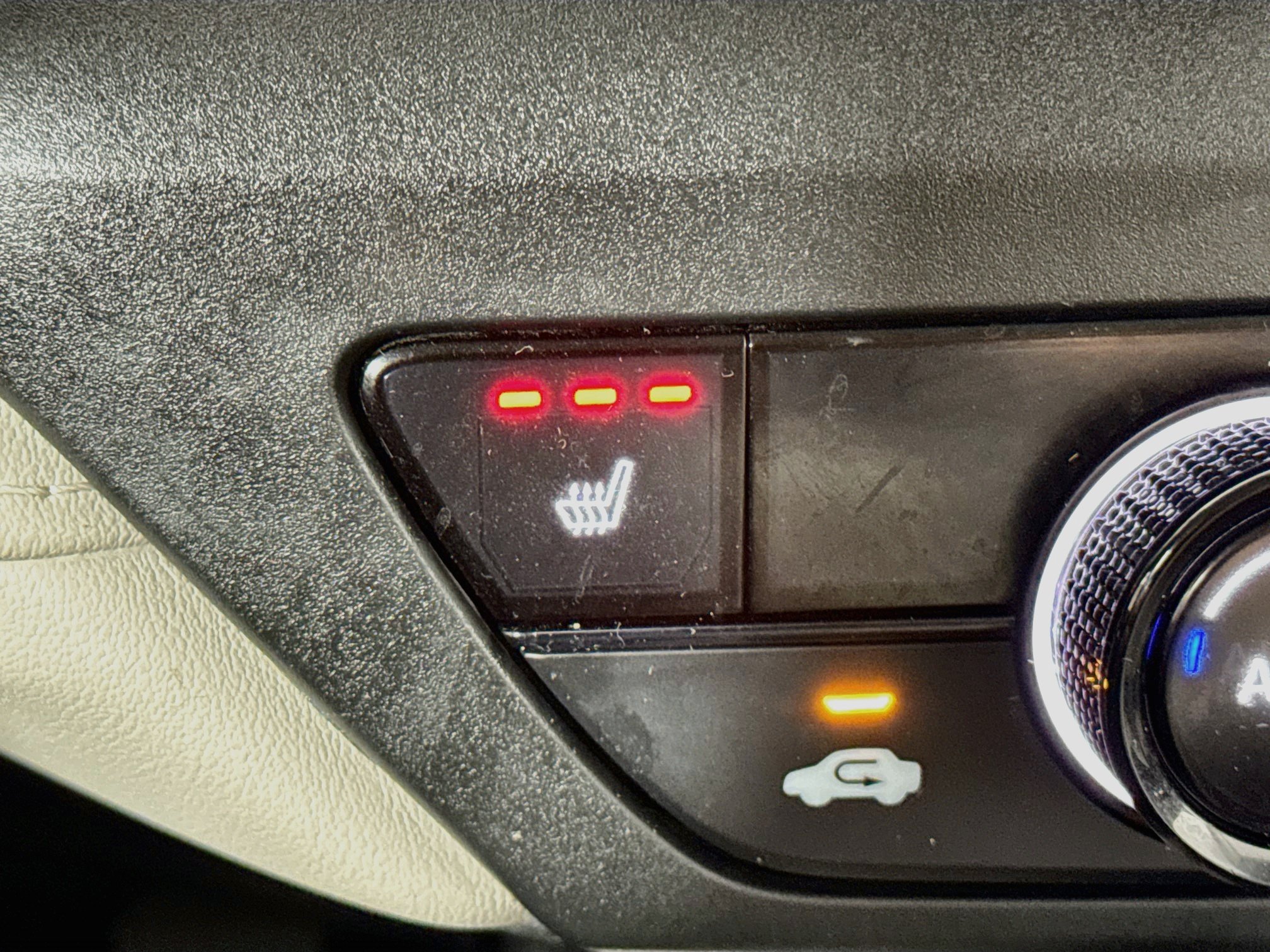 Certified 2023 Honda Accord EX image 19