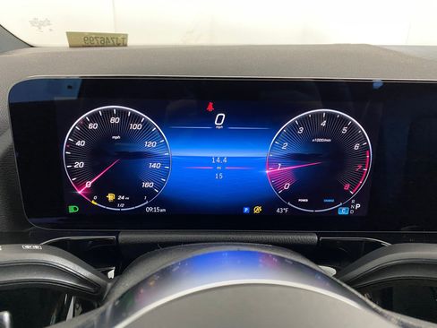 Used 2026 Mercedes-Benz GLA 250 4MATIC image 20