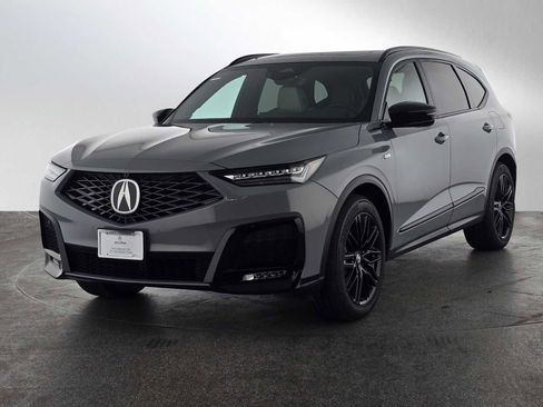 New 2026 Acura MDX A-Spec image 7