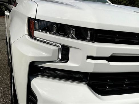 Certified 2021 Chevrolet Silverado 1500 RST w/ Z71 Off-Road Package image 26