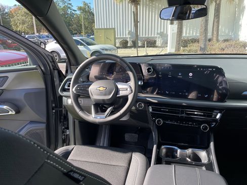 New 2026 Chevrolet Traverse LT image 59